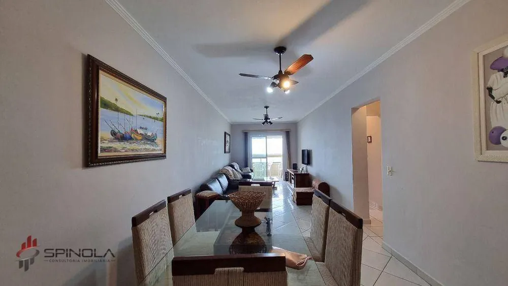 Apartamento, 3 quartos, 140 m² - Foto 4