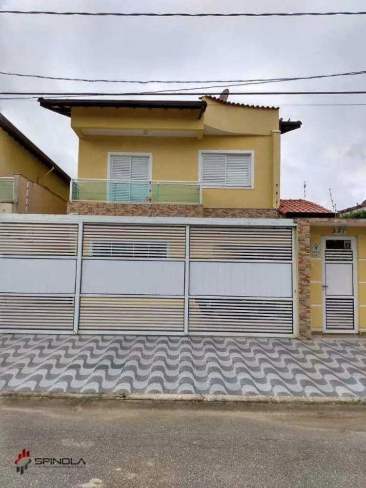 Casa, 4 quartos, 232 m² - Foto 2