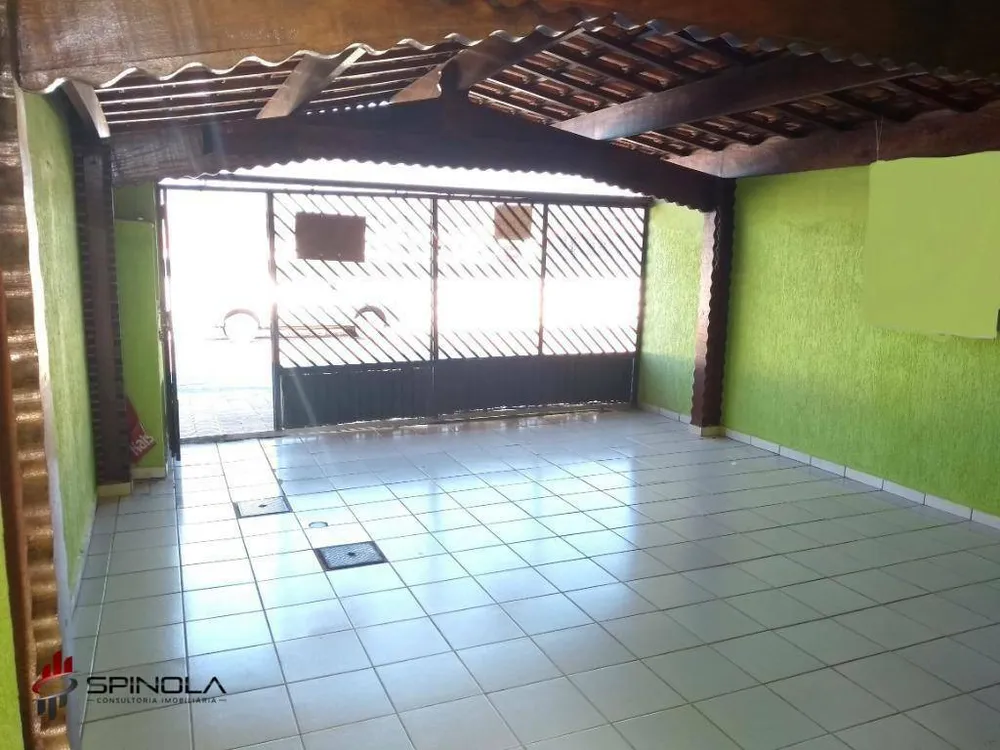 Sobrado, 2 quartos, 105 m² - Foto 3