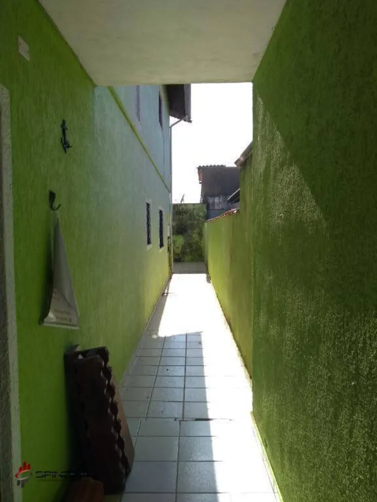 Sobrado, 2 quartos, 105 m² - Foto 4
