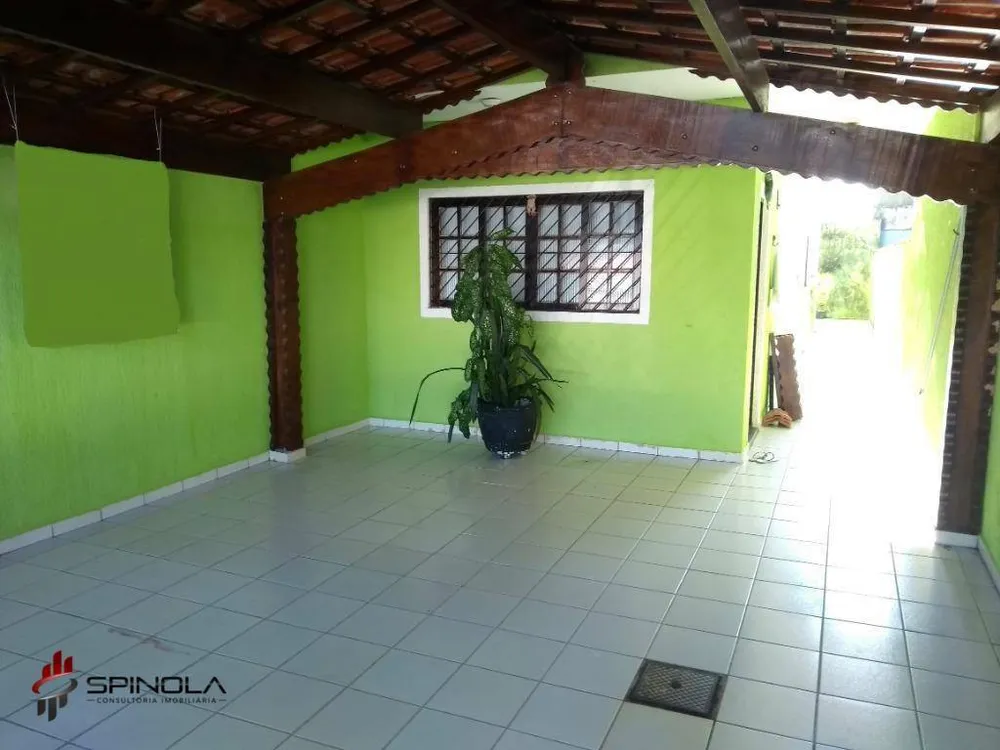 Sobrado, 2 quartos, 105 m² - Foto 2