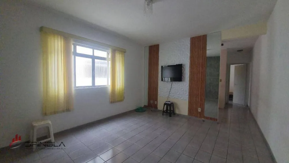 Apartamento, 1 quarto, 61 m² - Foto 1