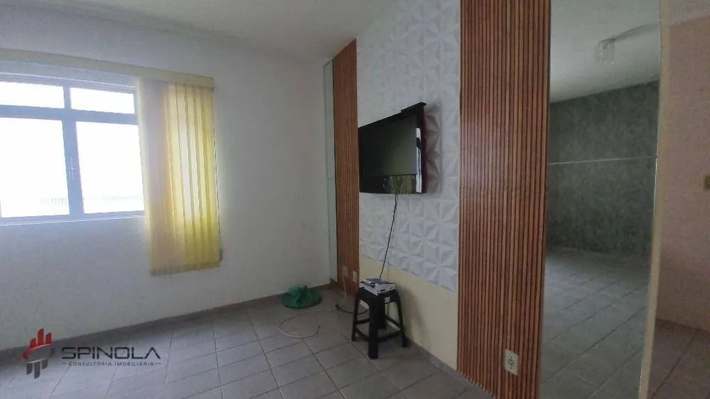 Apartamento, 1 quarto, 61 m² - Foto 4