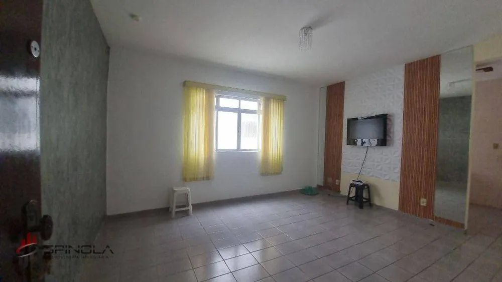 Apartamento, 1 quarto, 61 m² - Foto 2