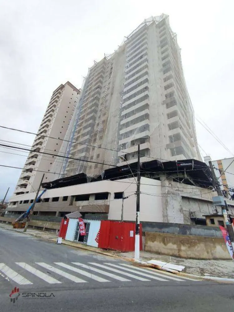 Apartamento, 2 quartos, 75 m² - Foto 1