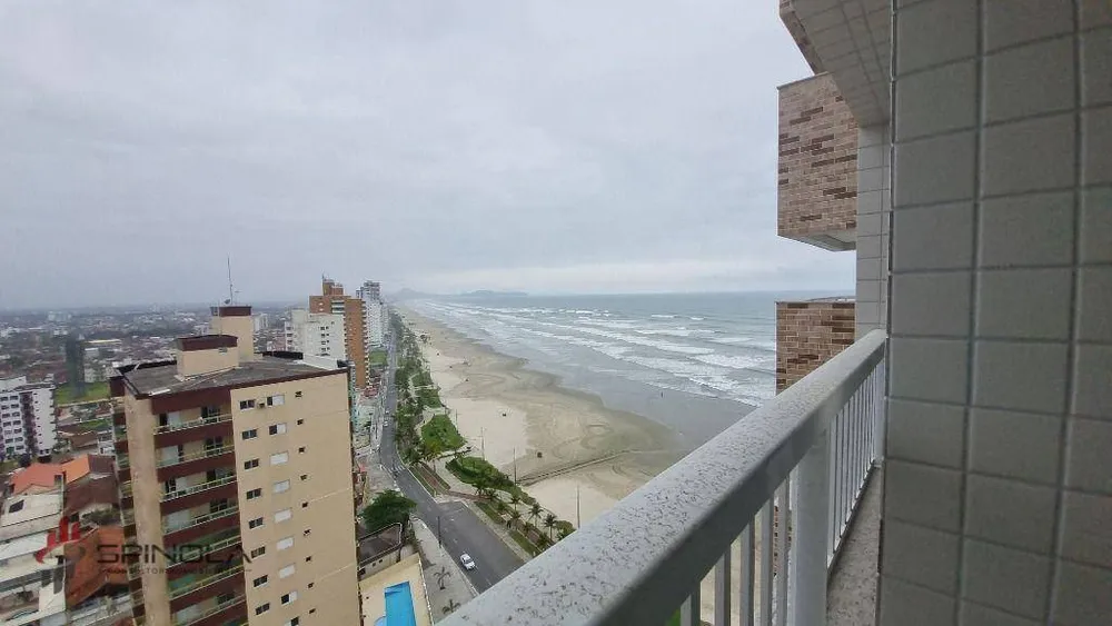 Apartamento, 3 quartos, 117 m² - Foto 1
