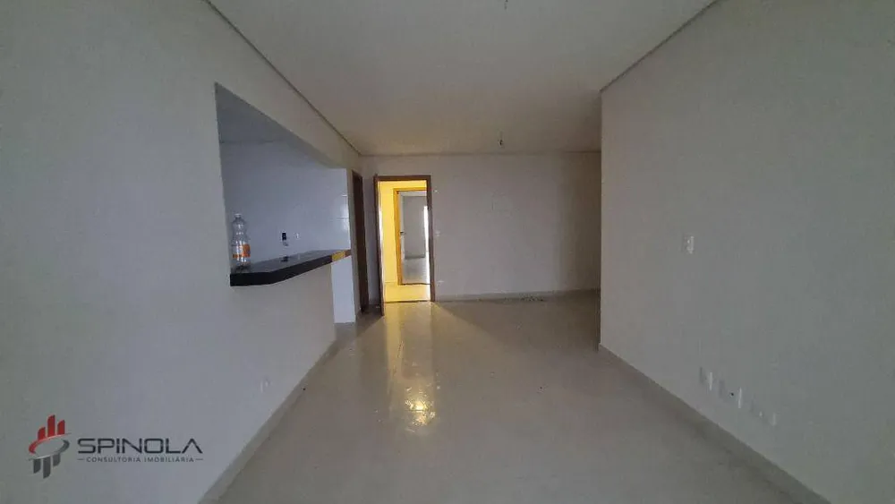 Apartamento, 3 quartos, 117 m² - Foto 3