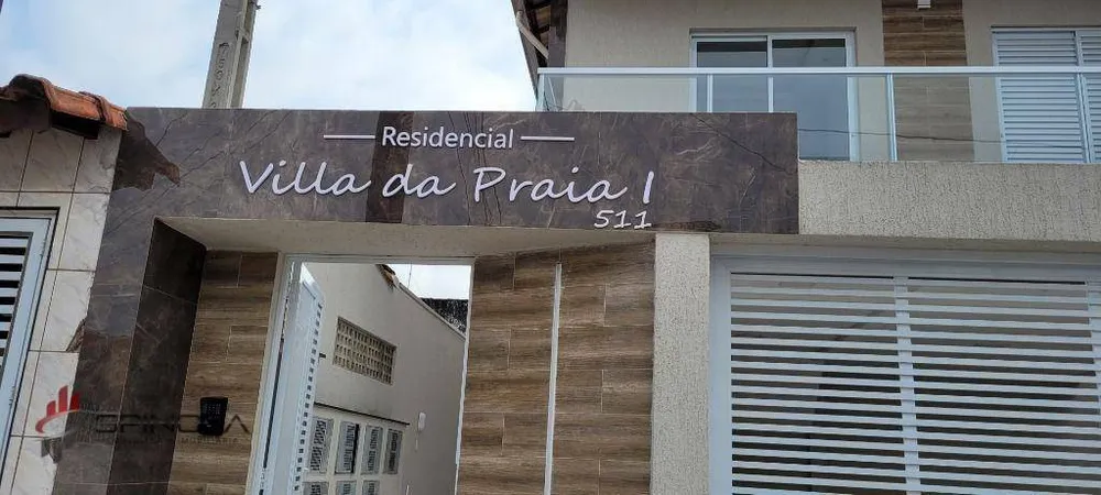 Sobrado, 2 quartos, 51 m² - Foto 3