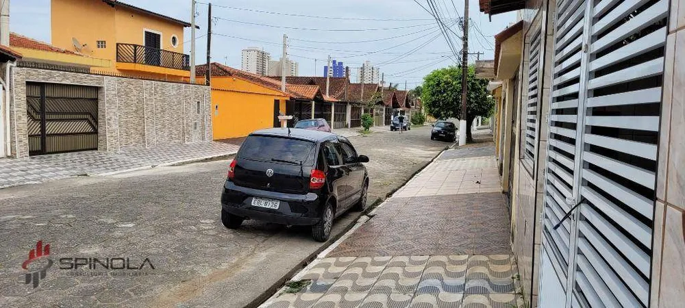 Sobrado, 2 quartos, 51 m² - Foto 4