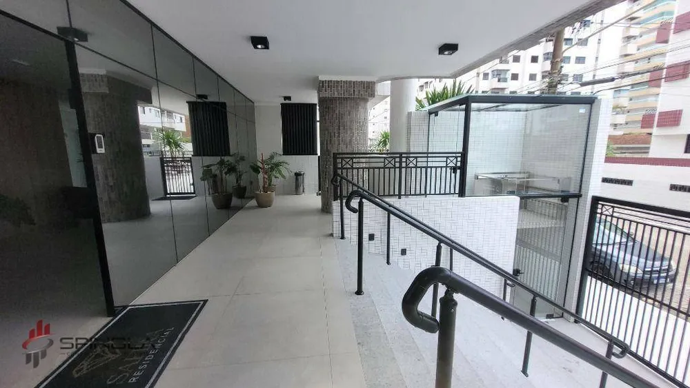 Apartamento, 3 quartos, 109 m² - Foto 3