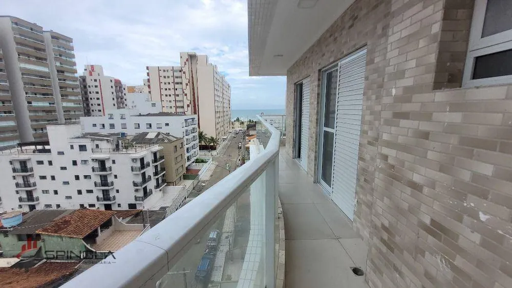 Apartamento, 3 quartos, 109 m² - Foto 1