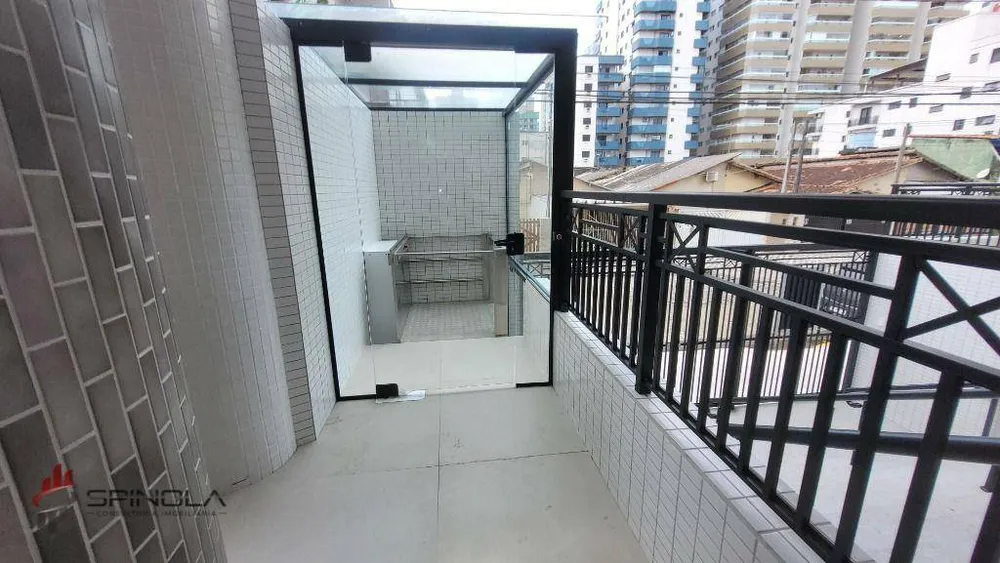 Apartamento, 3 quartos, 109 m² - Foto 4