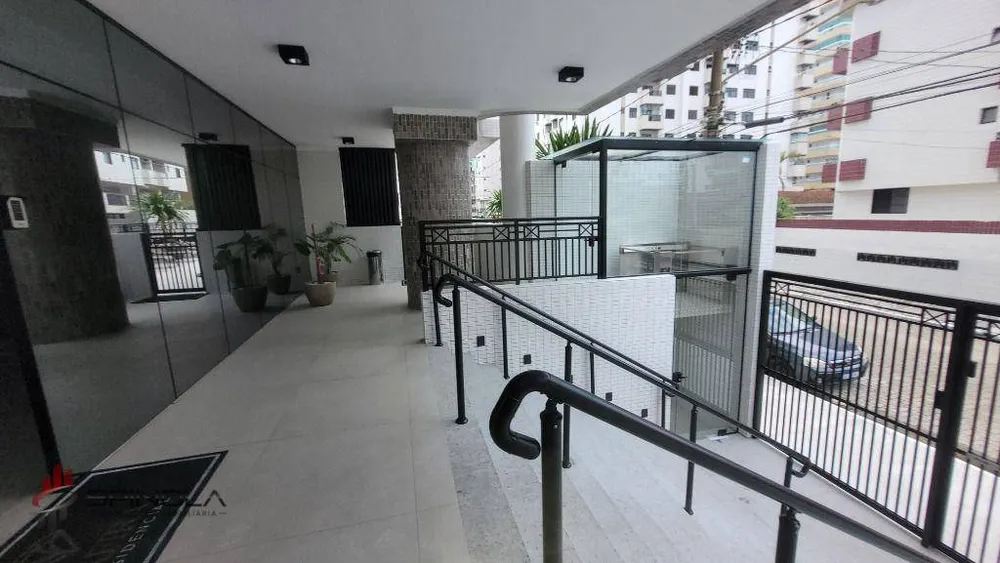 Apartamento, 3 quartos, 109 m² - Foto 2