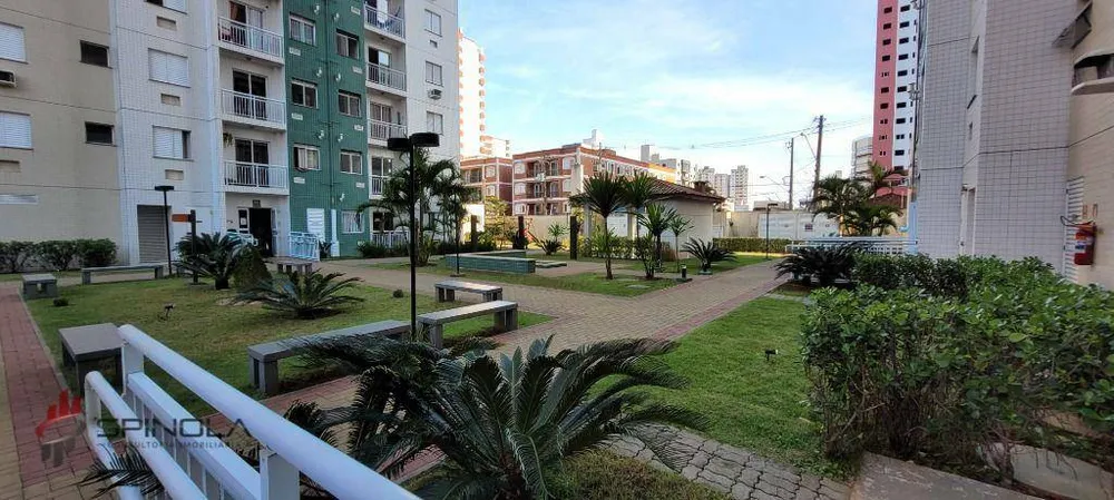 Apartamento, 2 quartos, 48 m² - Foto 1