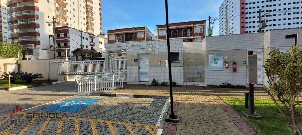 Apartamento, 2 quartos, 48 m² - Foto 3