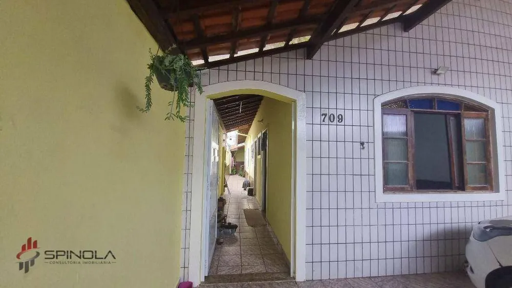 Casa, 2 quartos, 74 m² - Foto 3