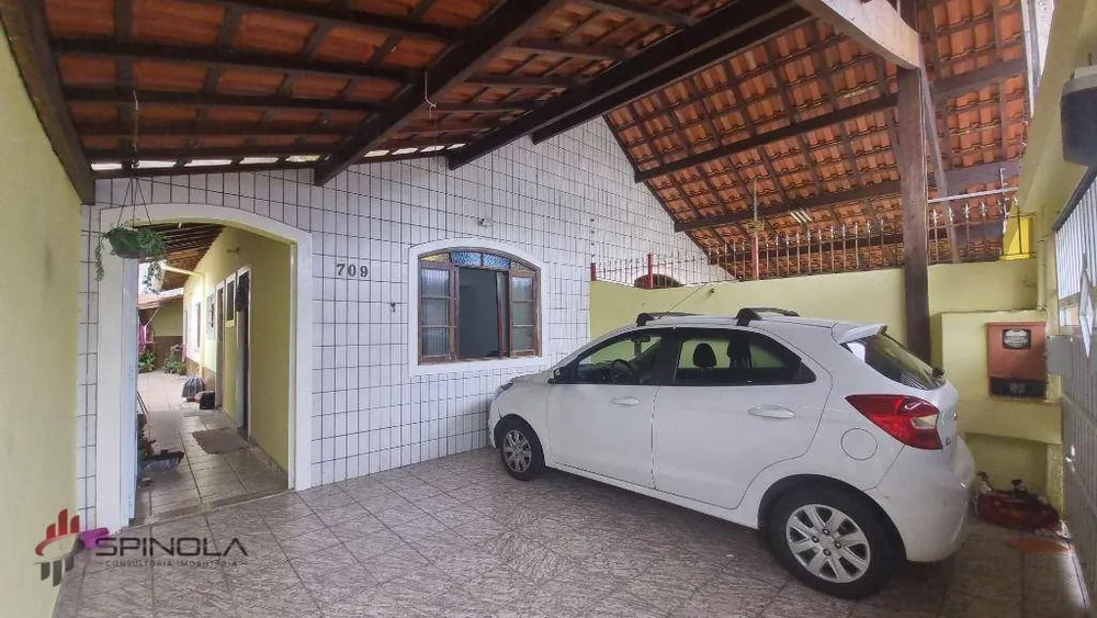 Casa, 2 quartos, 74 m² - Foto 2