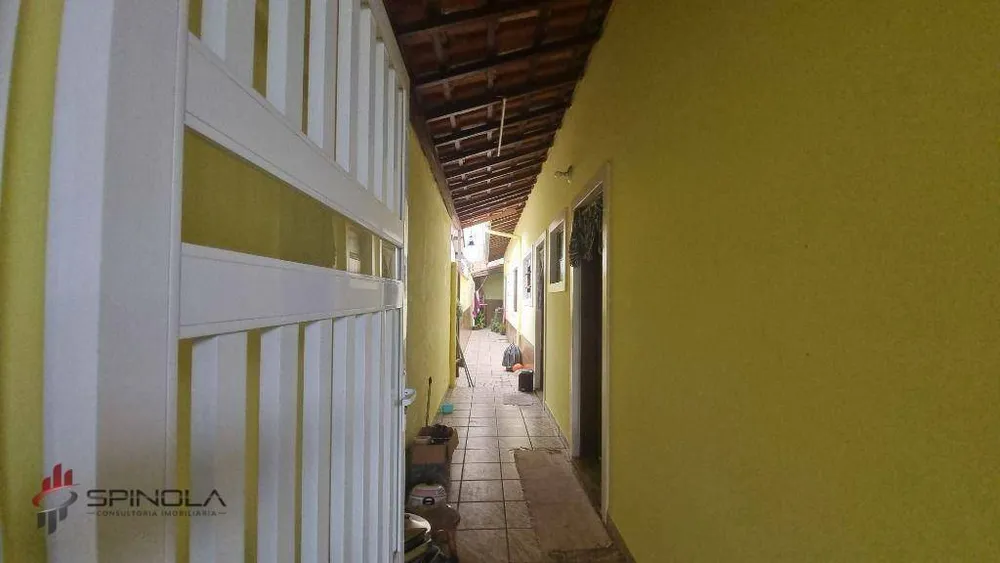 Casa, 2 quartos, 74 m² - Foto 4
