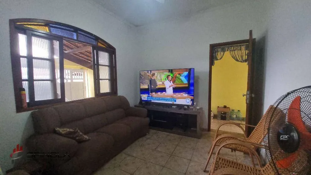 Casa, 2 quartos, 74 m² - Foto 1