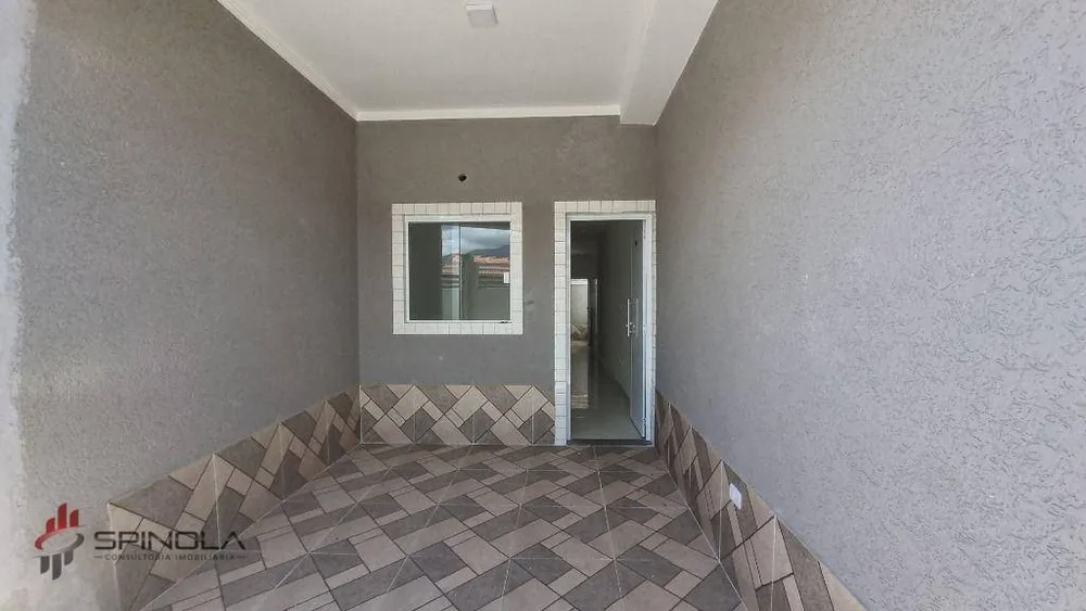 Casa de Condomínio, 2 quartos - Foto 2