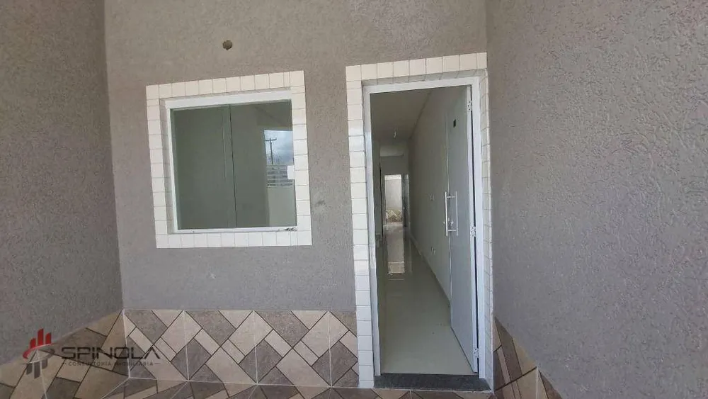 Casa de Condomínio, 2 quartos - Foto 3