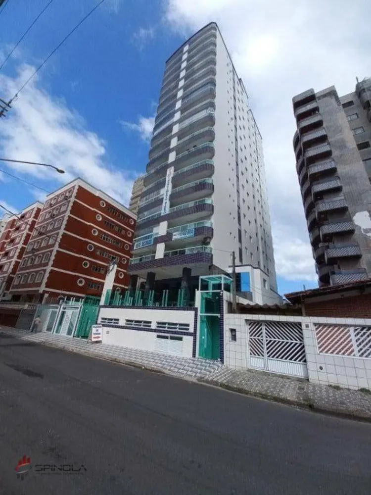 Apartamento, 2 quartos, 69 m² - Foto 1