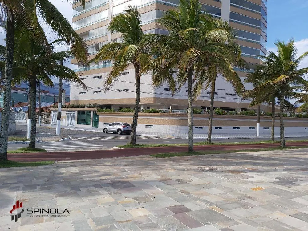 Apartamento, 3 quartos, 134 m² - Foto 2