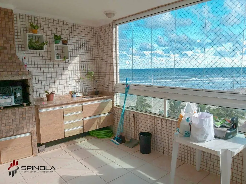 Apartamento, 3 quartos, 134 m² - Foto 1