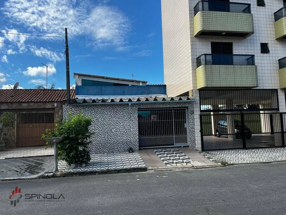 Casa, 3 quartos, 170 m² - Foto 1