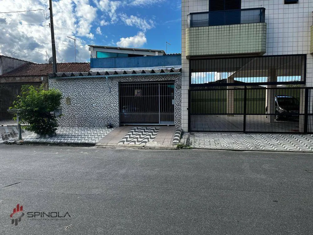 Casa, 3 quartos, 170 m² - Foto 2