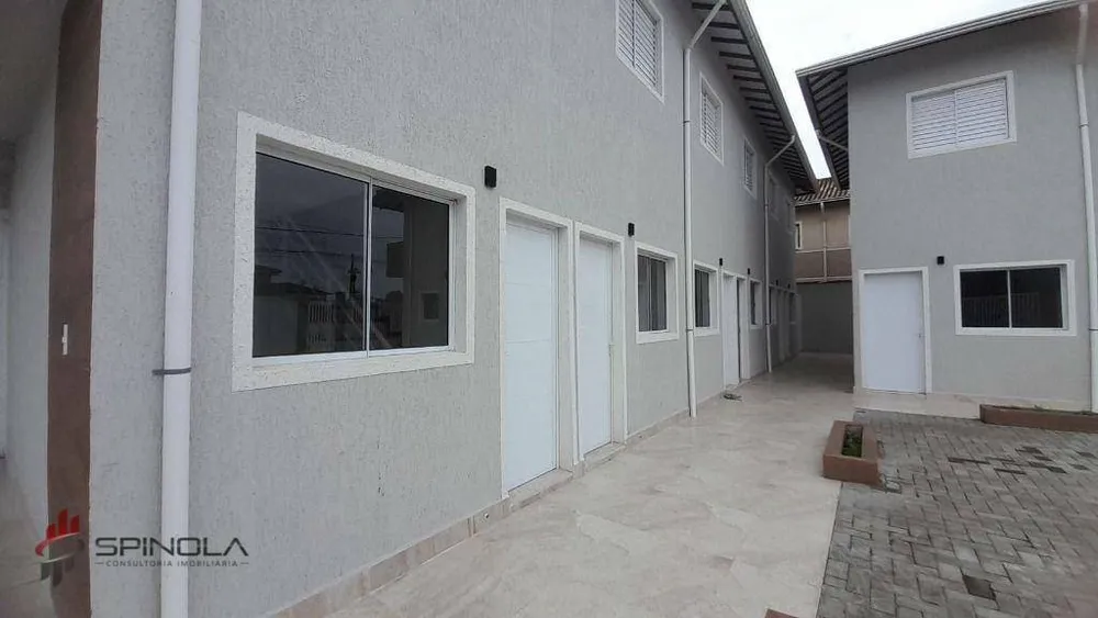 Sobrado, 2 quartos, 46 m² - Foto 4