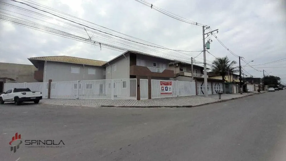 Sobrado, 2 quartos, 46 m² - Foto 3