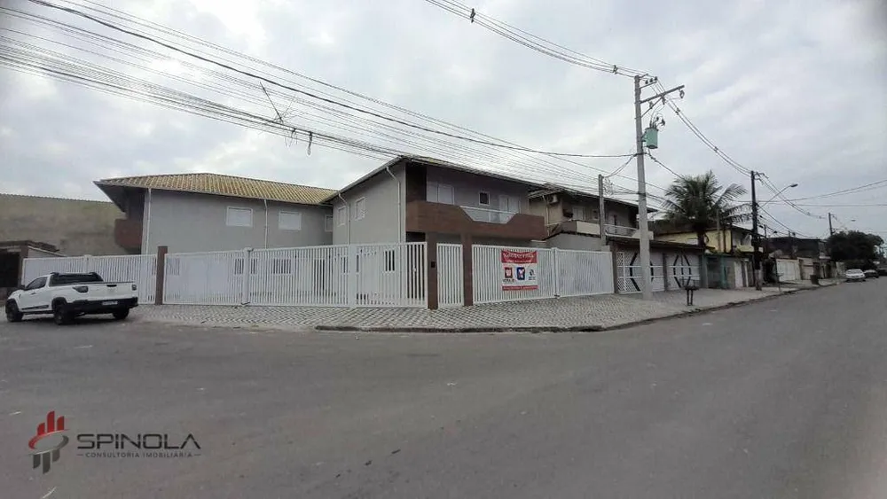 Sobrado, 2 quartos, 46 m² - Foto 1