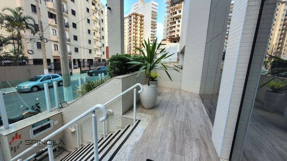 Apartamento, 2 quartos, 79 m² - Foto 3