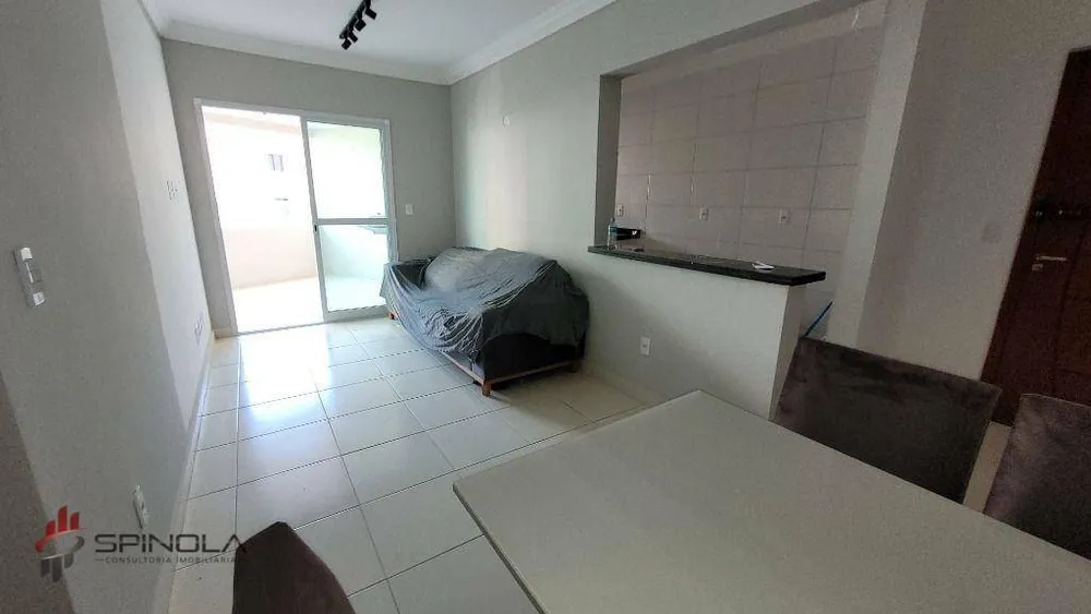 Apartamento, 2 quartos, 79 m² - Foto 1