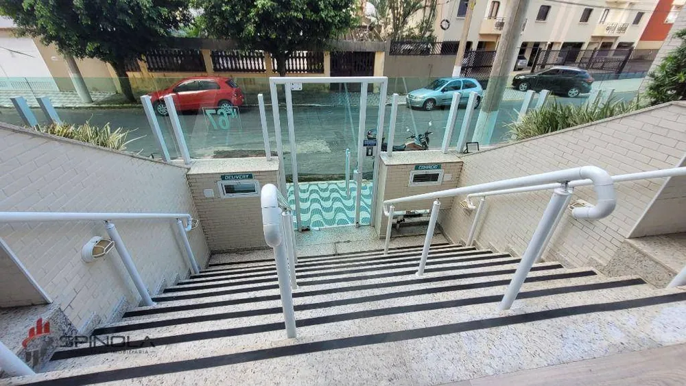 Apartamento, 2 quartos, 79 m² - Foto 2