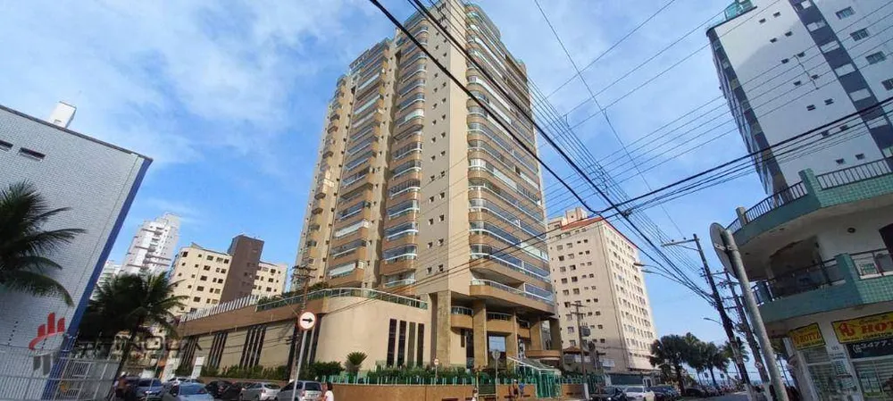 Apartamento, 2 quartos, 135 m² - Foto 1