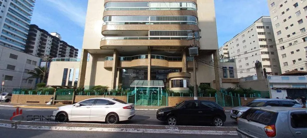 Apartamento, 2 quartos, 135 m² - Foto 2