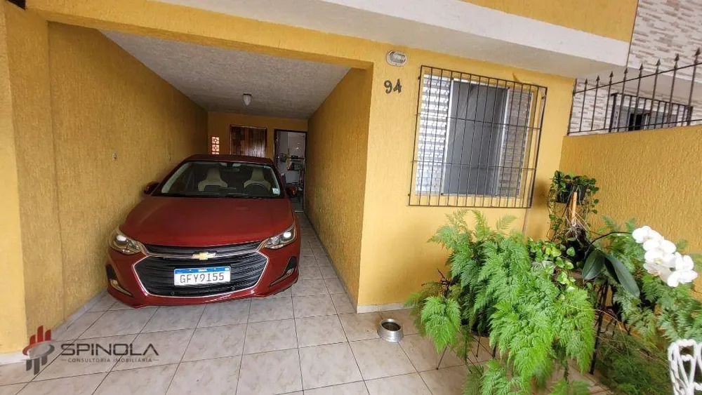 Casa, 3 quartos, 84 m² - Foto 3