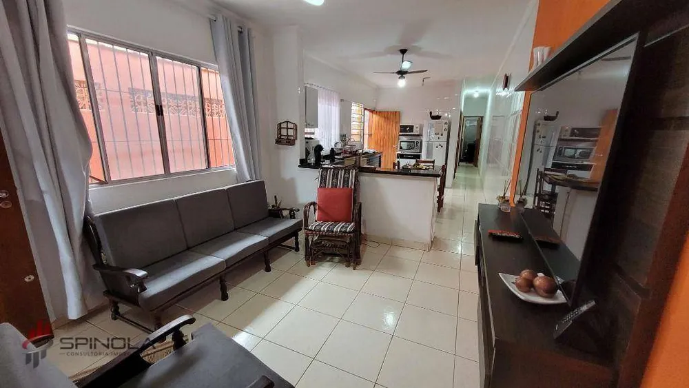 Casa, 3 quartos, 84 m² - Foto 1