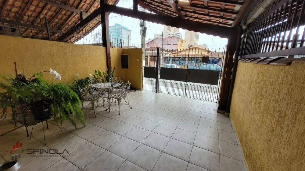 Casa, 3 quartos, 84 m² - Foto 2