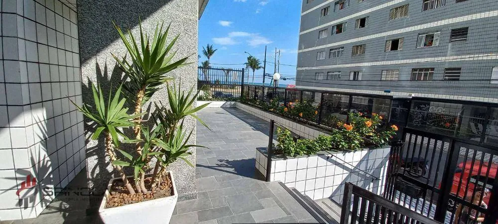 Apartamento, 3 quartos, 105 m² - Foto 3