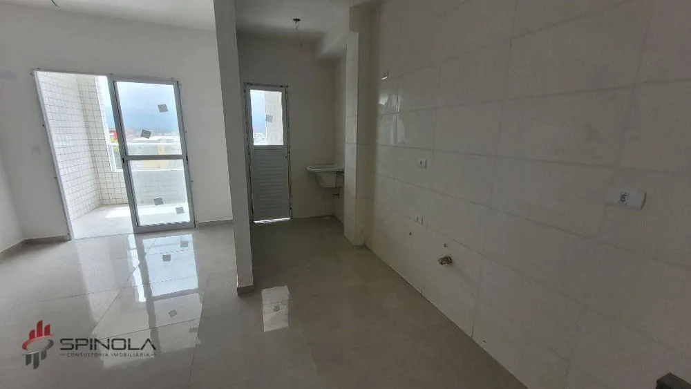 Apartamento, 1 quarto, 46 m² - Foto 1