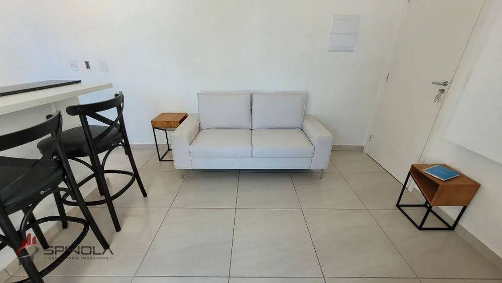 Apartamento, 1 quarto, 44 m² - Foto 4