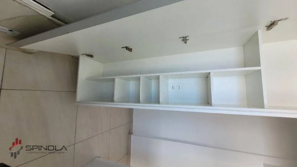 Apartamento, 1 quarto, 44 m² - Foto 3