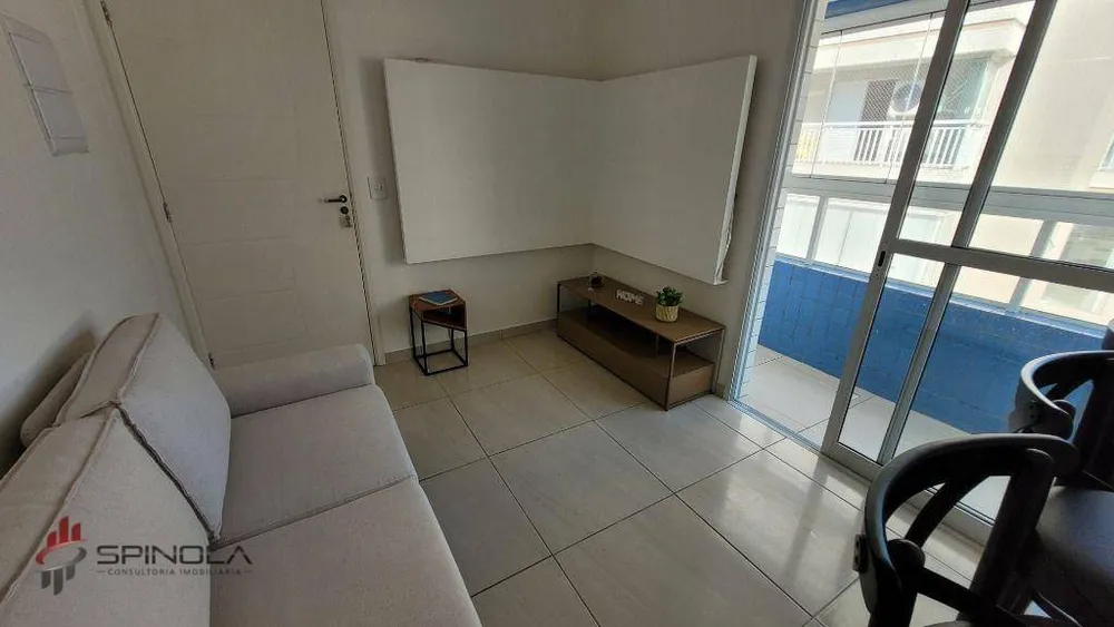 Apartamento, 1 quarto, 44 m² - Foto 1