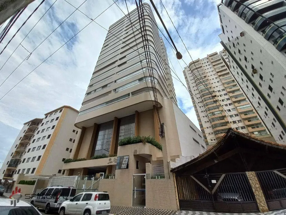 Apartamento, 2 quartos, 109 m² - Foto 2