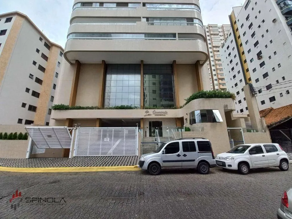 Apartamento, 2 quartos, 109 m² - Foto 3