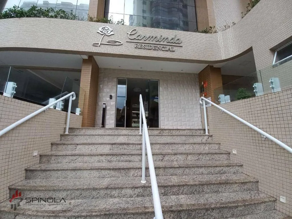 Apartamento, 2 quartos, 109 m² - Foto 4