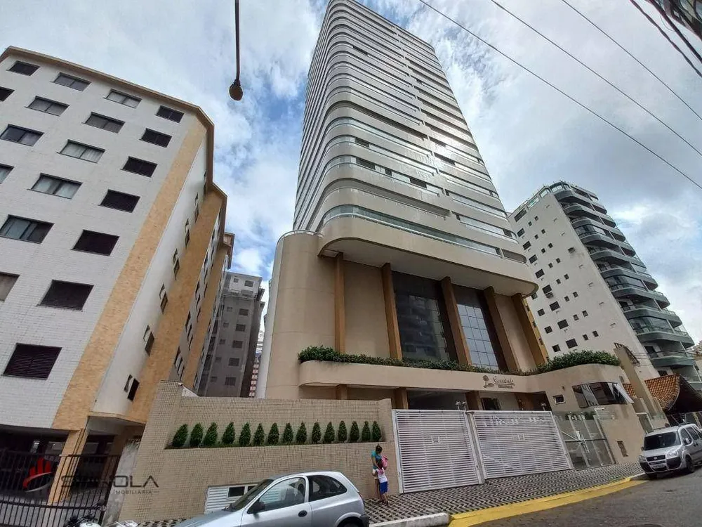 Apartamento, 2 quartos, 109 m² - Foto 1